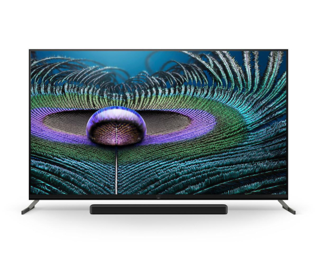 Sony TV SONY 85" XR85Z9J UHD, SMART TV # - 1383420 - zdjęcie 6